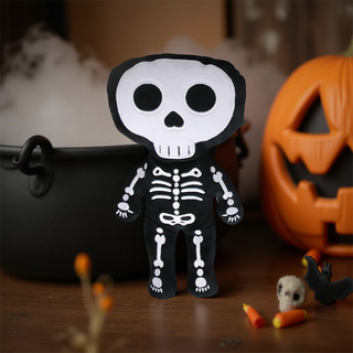 Skeleton 12" Plush