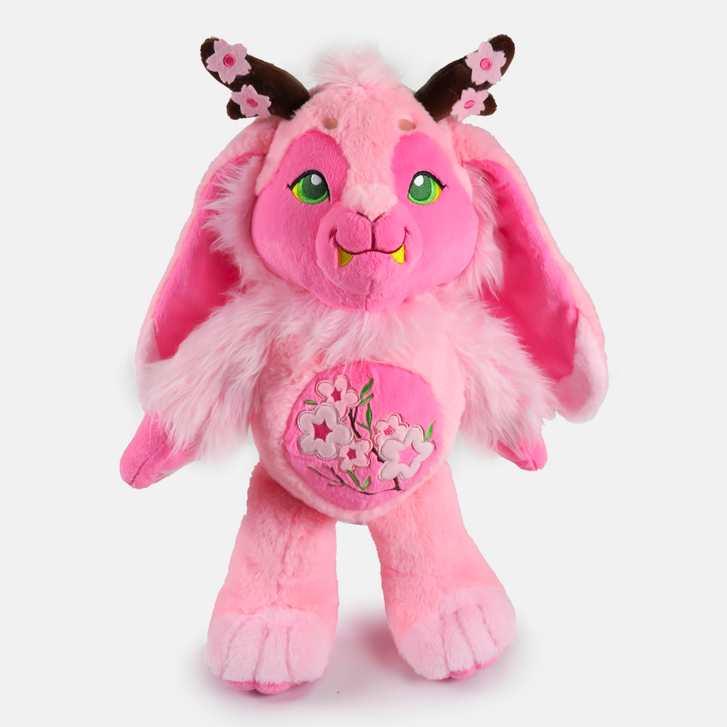 sakura-wolpertinger-plushie-depot