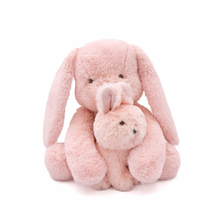 Fur Elise Ruby Plush Toy Set