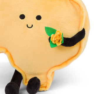 Texas Stuffed State Plush – Lone Star Flag Gift & Souvenir