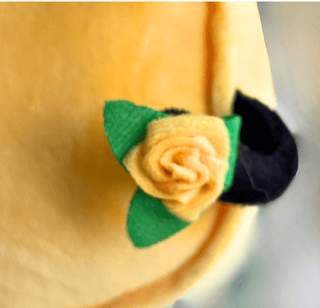 Texas Stuffed State Plush – Lone Star Flag Gift & Souvenir