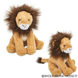 10" Earth Safe Lion | Plushie Depot