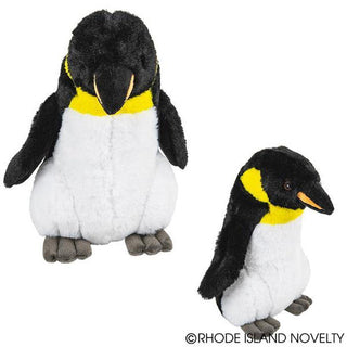 10" Earth Safe Penguin | Plushie Depot