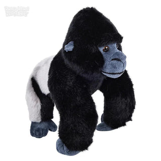 10" Heirloom Knuckle Gorilla | Plushie Depot