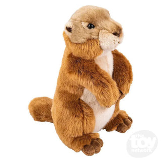 10" Heirloom Prairie Dog | Plushie Depot