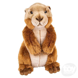 10" Heirloom Prairie Dog | Plushie Depot