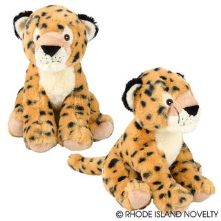 12" Earth Safe Cheetah | Plushie Depot