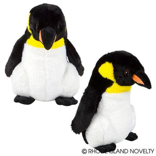 12" Earth Safe Penguin | Plushie Depot