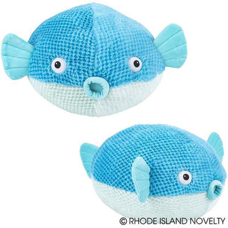 16" Puffer Fish | Plushie Depot