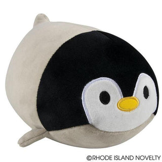 8" Puffers Penguin | Plushie Depot