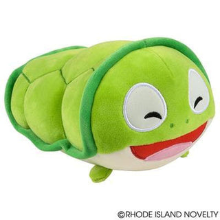 8" Puffers Sea Turtle | Plushie Depot