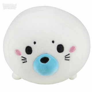 8" Puffers Seal | Plushie Depot