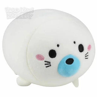 8" Puffers Seal | Plushie Depot