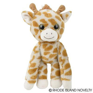 9" Bendimates Giraffe