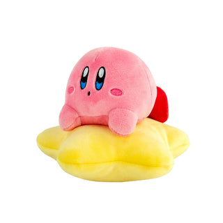 Club Mocchi Mocchi - Kirby Junior Assortment Warp Star Kirby
