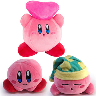 Club Mocchi Mocchi - Kirby Junior Assortment