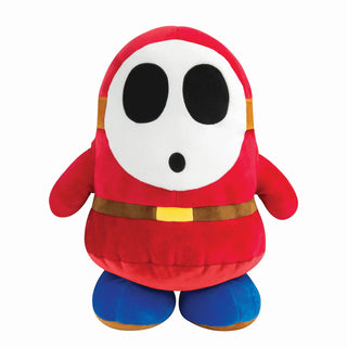 Club Mocchi Mocchi - Kirby Junior Assortment Shy Guy