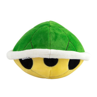 Club Mocchi Mocchi - Nintendo Junior Plush Assortment Green Shell