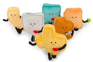 Arizona Stuffed State Plush – Collectible & Educational | Stuffed States USA