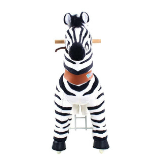 Model U Zebra toy Age 3-5 | Plushie Depot