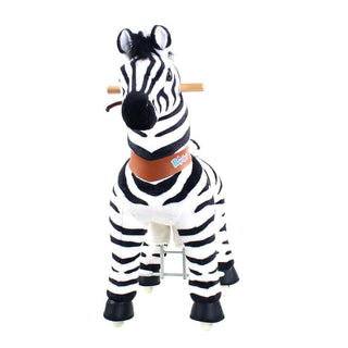 Model U Zebra toy Age 3-5 | Plushie Depot