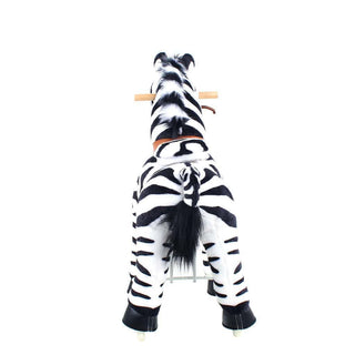 Model U Zebra toy Age 3-5 | Plushie Depot