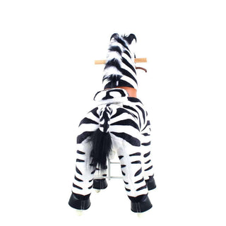 Model U Zebra toy Age 3-5 | Plushie Depot