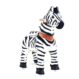 Model U Zebra toy Age 3-5 | Plushie Depot