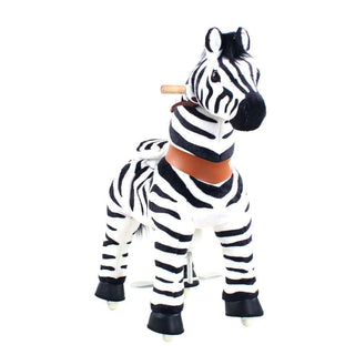 Model U Zebra toy Age 3-5 | Plushie Depot