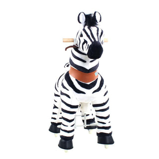 Model U Zebra toy Age 3-5 | Plushie Depot