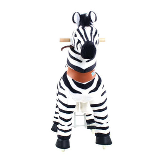 Model U Zebra toy Age 3-5 | Plushie Depot