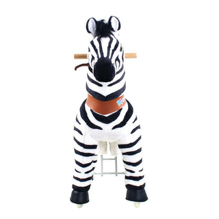 Model U® Zebra Ride-On Toy Age 4–7