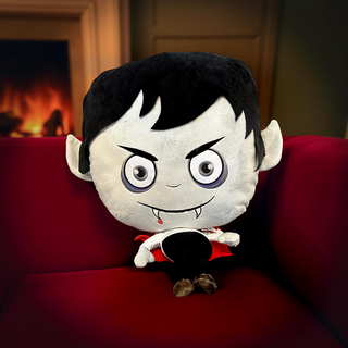 Vampire 18" Plush