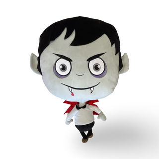 Vampire 18" Plush