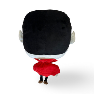 Vampire 18" Plush