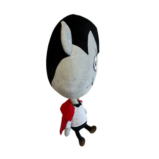 Vampire 18" Plush