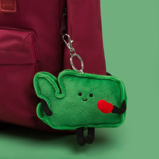 New Hampshire Magnet Mini Plush – Stuffed States Collection | Perfect for Gifts & Travel