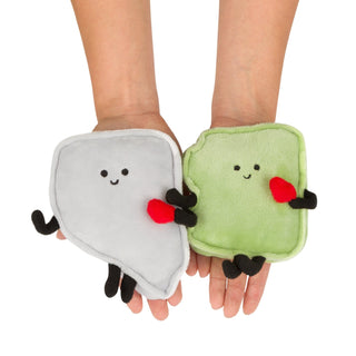 New Hampshire Magnet Mini Plush – Stuffed States Collection | Perfect for Gifts & Travel