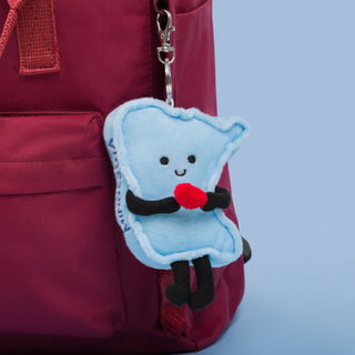 Vermont Magnet Mini Plush – Stuffed States Collection | Perfect for Gifts & Travel