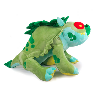 Jumbo Chupacabra Plush