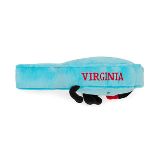 Virginia State Stuffed Plush – Cozy, Cute, and Perfect for Virginia Lovers