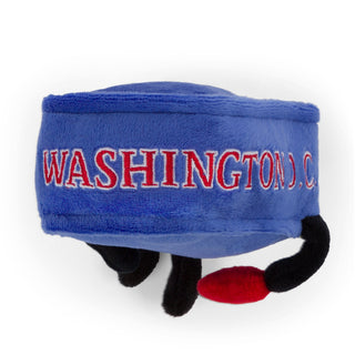 Washington DC Plush – Cute Collectible, Gift & Decor | Stuffed States USA