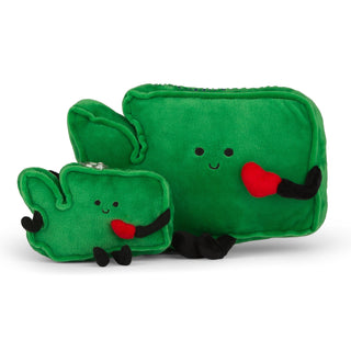 Washington Stuffed State Magnet – Plush Magnet