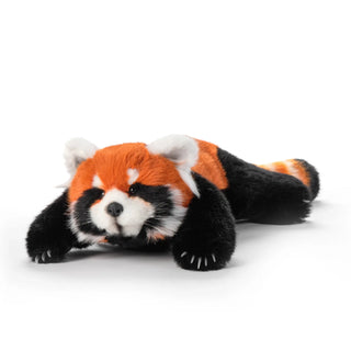 2.5lbs Red Panda ESSA Weighted Stuffed Animal – Snuggle Toy for Relaxation
