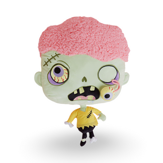 Zombie 18" Plush