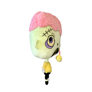 Zombie 18" Plush