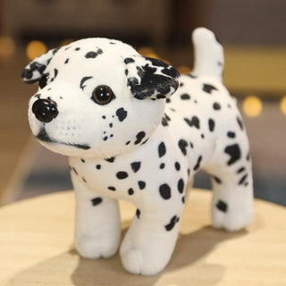 Cute Dogs Stuffed Animals - Plushie Depot