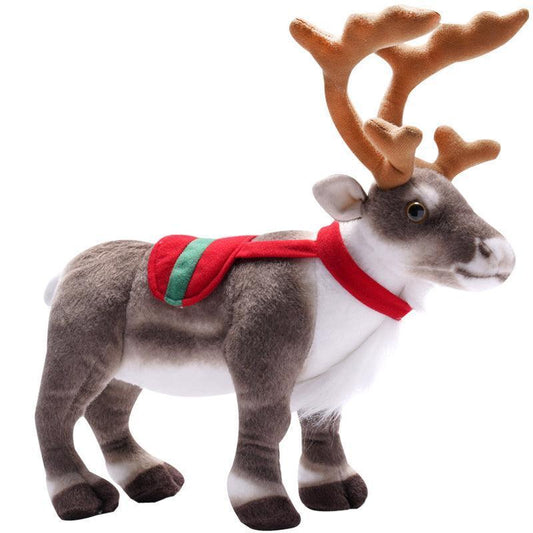 Christmas plushies deals