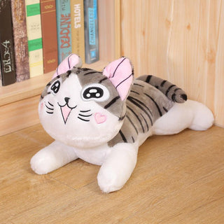 Cho Kawaii Sweet Kitty Cat Plush Toy Love and tears 120cm Plushie Depot