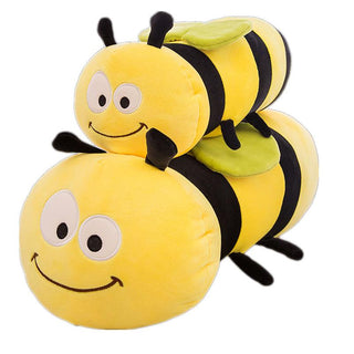 Happy Bees Plushies Plushie Depot